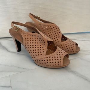 Clarks Artisan Sandals